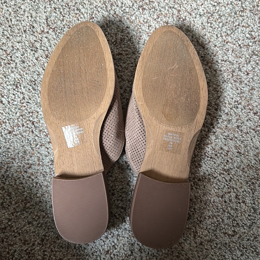 Indigo Rd. Mules - Picture 2 of 3